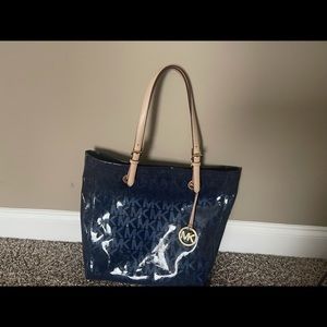 Authentic Michael Kors Tote